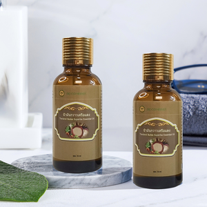 Potente aceite esencial masculino que aumenta la vitalidad, aceite esencial para masaje íntimo masculino - Product Image 5