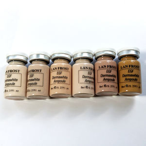 BB LIPS เซรั่มเกาหลีสำหรับการแต่งหน้ากึ่งถาวร /dr. วาดเขียนเรืองแสง BB รองพื้นทรีทเมนท์ - Product Image 2