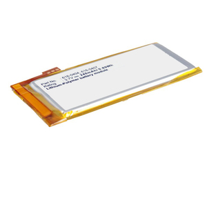3.7V phương tiện truyền thông Máy nghe nhạc Li-polymer pin cho Apple 616-0405 616-0407 P11G73-01-S01 <span class=keywords><strong>iPod</strong></span> nano 4th 16GB 4GB 8GB - Product Image 1