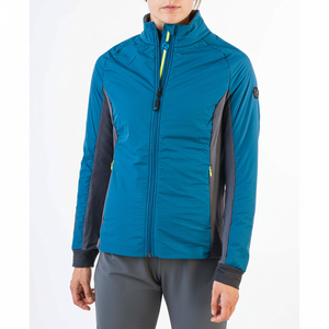 OVINDOLI giacca ibrida Outdoor da donna - Product Image 2