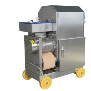 Máquina Desespinadora de Pescado, Máquina para Procesar Cangrejos, Máquina Desespinadora de Carpas, Máquina para Quitar Espinas de Pescado - Product Image 2