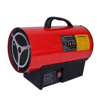 Chauffage à gaz 30kw, 50kw, équipement pour élevage de volaille, animaux chauds, pour ferme et maison