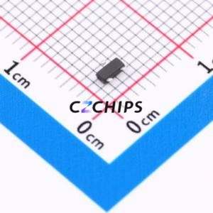 Transistor PMBT2222A-GK SOT-23 Nuevo y Original, Transistor de Unión Bipolar (BJT) - Product Image 2