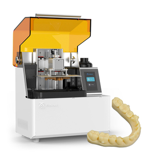 ราคาเครื่องพิมพ์ 3 มิติสำหรับทันตกรรม LK-LB33 Formlabs สำหรับคลินิกและห้องปฏิบัติการ เครื่องพิมพ์ 3 มิติสำหรับทันตกรรม 3d Printer Dental formlabs เครื่องพิมพ์ 3 มิติสำหรับทันตกรรม P - Product Image 4