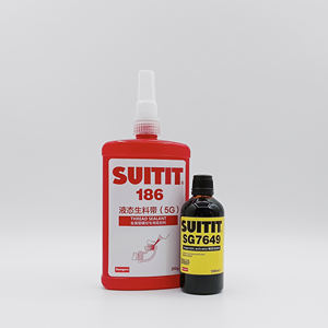 SG7649 acceleratore di pulizia industriale per il trattamento delle superfici metalliche - Product Image 5