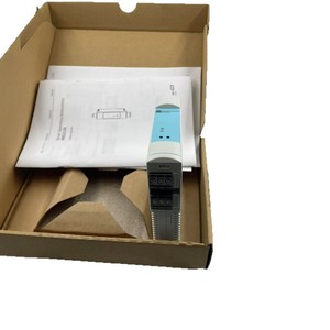 Isolateur numérique Endress+Hauser RN221N 5V 10 Mbps à couplage optique - Product Image 5