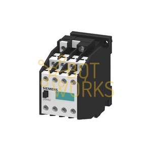 Siemens 3TH42620AG2 - Nuovo - Product Image 1