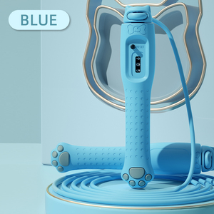 Children Jumping <strong>Rope</strong> Countable Cat Paw <strong>Counting</strong> <strong>Skipping</strong> <strong>Rope</strong> - Product Image 1