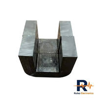 Noyau de découpage transformable de haute qualité chinois pour inducteurs à courant élevé - Noyau de ferrite magnétique souple amorphe de type C