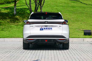 Nuevo Deepal S07 2026 RWD EV/EREV SUV Mediano 630km CLTC Huawei ADS <span class=keywords><strong>SE</strong></span> 8295P FSD Suspensión Distancia entre Ejes de 2900mm - Product Image 5