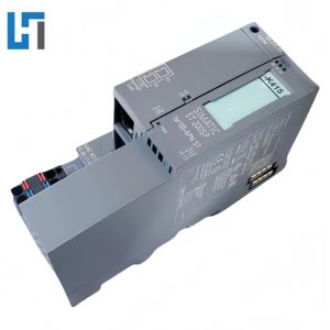 โมดูล PLC SIMATIC ET 200SP 6ES7155-6AU02-0BN0 ของแท้ใหม่ ตัวควบคุมระบบอัตโนมัติอุตสาหกรรม มีสินค้าในคลัง - Product Image 2