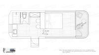 Maison Capsule Préfabriquée en Acier X30 2026 – Cabine Modulaire Écologique au Design Moderne pour Hôtel et Salon
