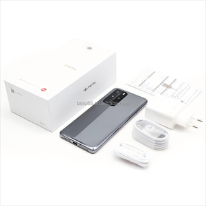 ขายส่ง P40 <span class=keywords><strong>PRO</strong></span> ของแท้ รุ่นมืออาชีพ 5G LTE AMOLED 6.6 นิ้ว 90Hz <span class=keywords><strong>512GB</strong></span> ชิปเซ็ต Kirin <span class=keywords><strong>980</strong></span> Octa Core 2.6GHz แบตเตอรี่ 4000mAh ชาร์จไว 30W ระบบปฏิบัติการ EMUI 12 จากจีน - Product Image 5