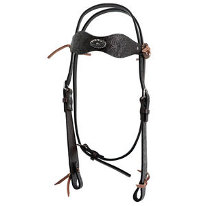 Nueva Llegada NAFKO INDUSTRY NI-HB-0002, Bridas para Caballos de Cuero Genuino de Alta Calidad OEM ODM en Diferentes Tamaños y Colores - Product Image 2