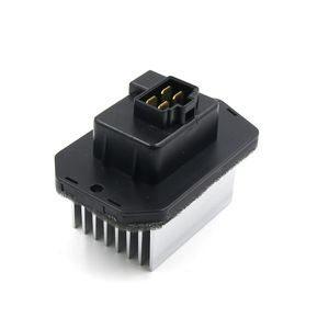 Résistance de soufflerie Honda 79330SDGW41 12V, pièce de rechange pour réparation du moteur du ventilateur de voiture - Product Image 3