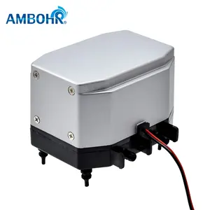 AMBOHR AP-MP28 DC12/24v AC110/220v hava pompası aromaterapi makinesi için