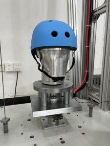 Máquina de Prueba de Impacto con Martillo de Seguridad, Equipo de Prueba de Absorción de Energía por Impacto - Product Image 3