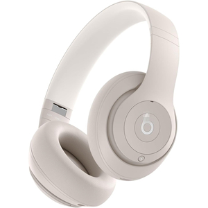 Casque sans fil supra-auriculaire - Jusqu'à 40 heures d'autonomie, réduction active du bruit, audio sans perte, compatible Apple et Android - Product Image 1