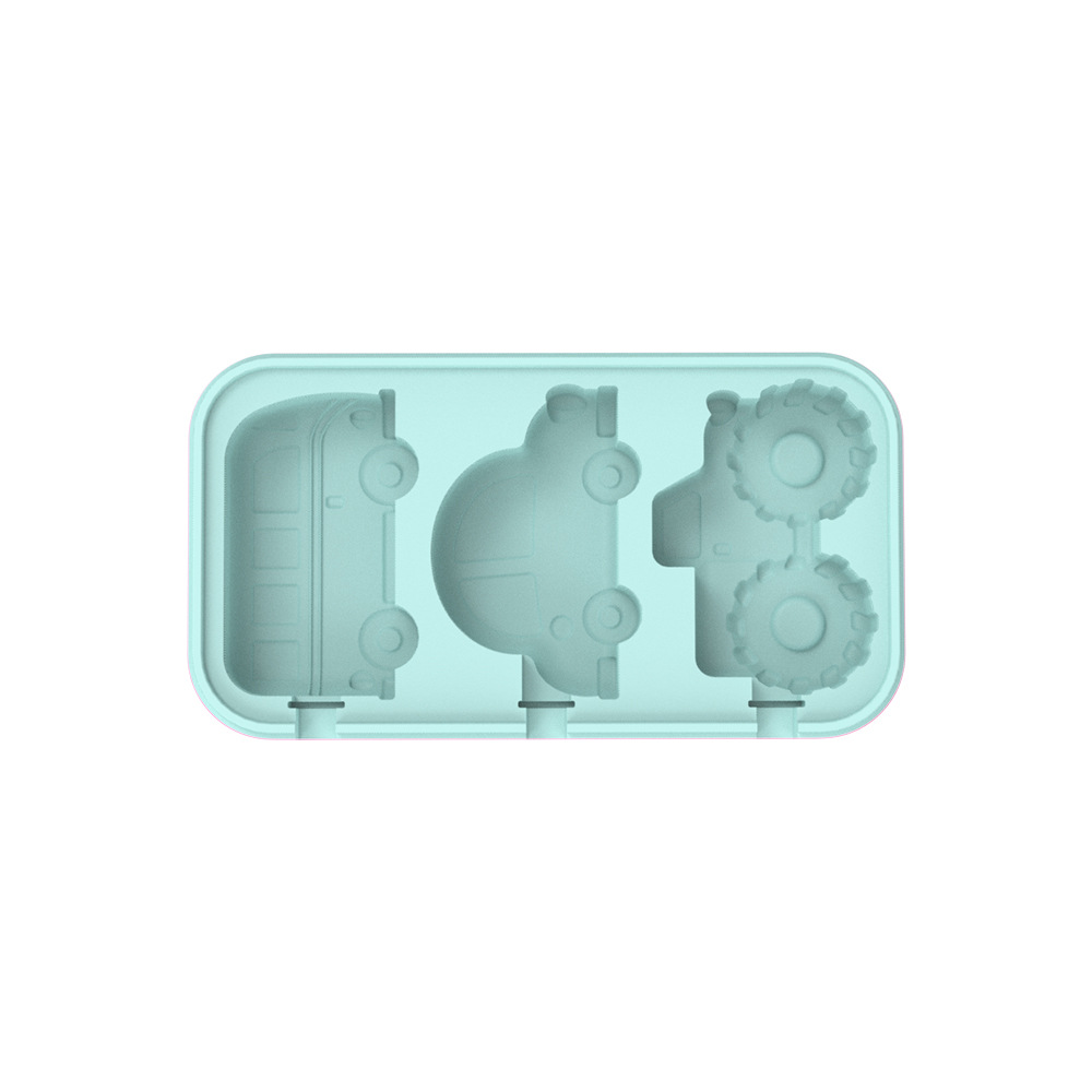 Blue for automobiles