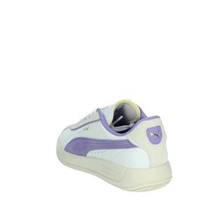 Zapatillas Puma para Mujer, Color Blanco Wisteria, Estilo Baloncesto - Product Image 2