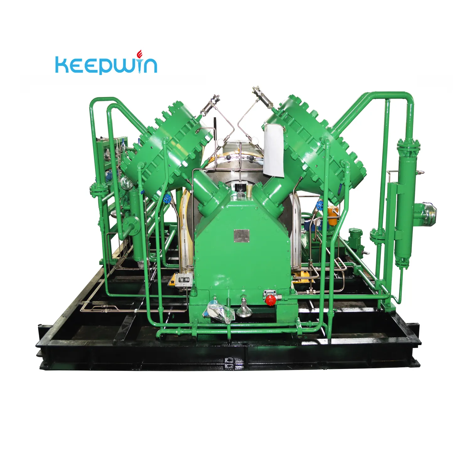 Hydrogen compressor manufacturer in China compressor for Hydrogen gas