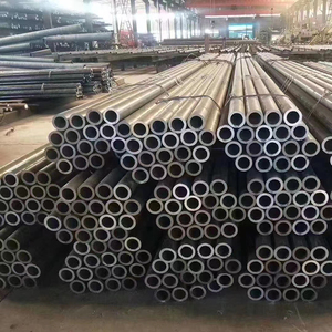 Les fabricants fournissent une livraison rapide d'un énorme inventaire API ASTM A252 Q235 <span class=keywords><strong>Tube</strong></span> rond en <span class=keywords><strong>acier</strong></span> au carbone de grand diamètre - Product Image 3
