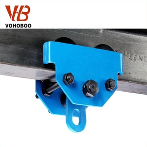 รอกท่อรถเข็นวิ่งคู่มือราคาดี - Product Image 4