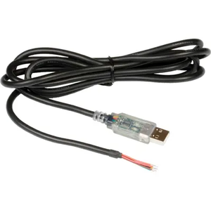 <span class=keywords><strong>FTDI</strong></span> <span class=keywords><strong>USB</strong></span> <span class=keywords><strong>TTL</strong></span> Cáp nối tiếp <span class=keywords><strong>TTL</strong></span>-232RG-VREG1V8-WE Cáp W/nhúng thiết bị điện tử LED 1.8V/100mA dây kết thúc dây 1.8meter - Product Image 1