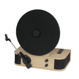 多功能高品质 <span class=keywords><strong>3</strong></span> 速立式转盘播放器，具有 SD、BT、USB 和 <span class=keywords><strong>RCA</strong></span> 输出功能 - Product Image 3