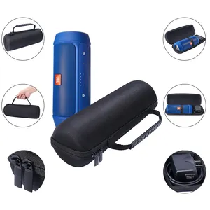 Protective Travel Speaker Case For JBL Charge2/Charge2+ Portable Speaker Hard Case