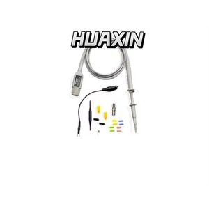 คีย์ไซท์ N2841A โพรบแบบพาสซีฟ, 10:1, 150 เมกะเฮิรตซ์, 1.2 ม. - Product Image 4