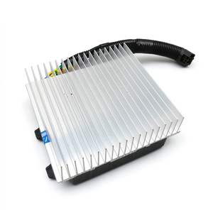 Convient pour l'amplificateur de son TESLA Model 3 Higland 1782702-00-F - Product Image 1
