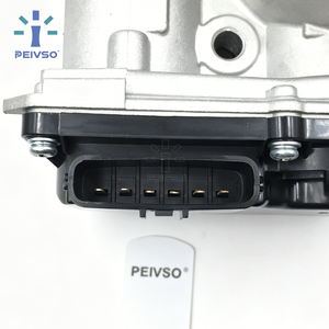 PEIVSO 16400-RNA-A01 Cuerpo de Aceleración para Honda HR-V 2016-22 Civic 2012-15 1.8L Acura ILX 2013-2015 2.0L - Product Image 5