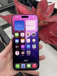 批发高品质5g智能手机解锁6.1英寸白色16 Promax蓝色中文版256gb 512GB存储LTE CDMA二手 - Product Image 4