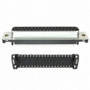 1658610-1 D-Sub Connector Electronic Component - Product Image 1