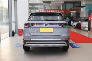 SUV Compact Pratique Volkswagen Tharu XR Modèle <span class=keywords><strong>2025</strong></span> Édition Phare 1.5T pour l'Export 2022 - Product Image 6