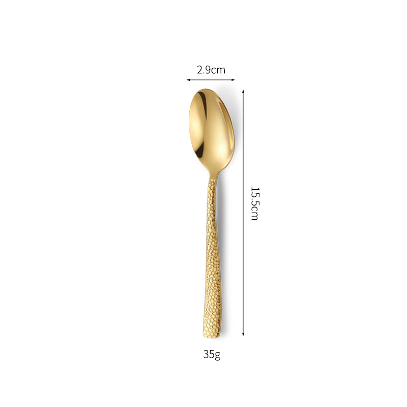 Gold-Teaspoon