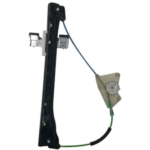 ชุดมอเตอร์กระจกไฟฟ้า Volkswagen รุ่น 1S3837461A 1S3837462A สำหรับเปลี่ยนอะไหล่ยกกระจกประตูรถยนต์ - Product Image 2