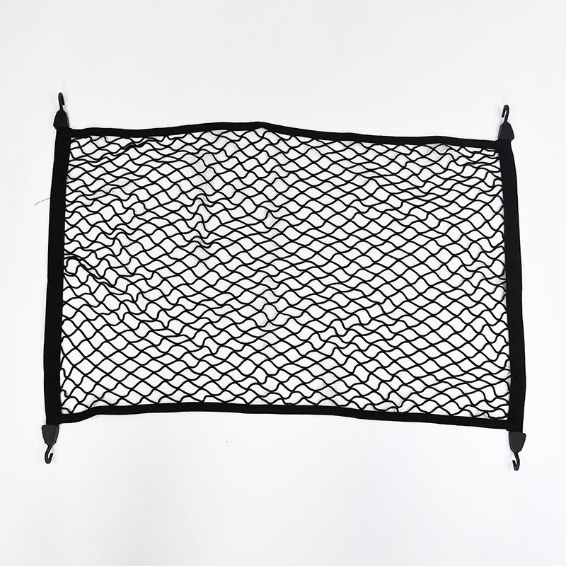 Filet plat monocouche ancien crochet 8060