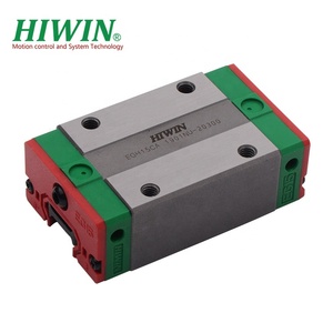 HIWIN-riel de guía lineal EG15 gr15c, rodamiento EGH15CA EGH15SA, Original, Taiwán - Product Image 1