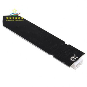 <span class=keywords><strong>3.3</strong></span> ~ 5.5V tahan korosi dengan sistem penyiraman otomatis gravitasi Sensor kelembaban tanah Analog kapasitif Antarmuka <span class=keywords><strong>3</strong></span>-Pin - Product Image 3