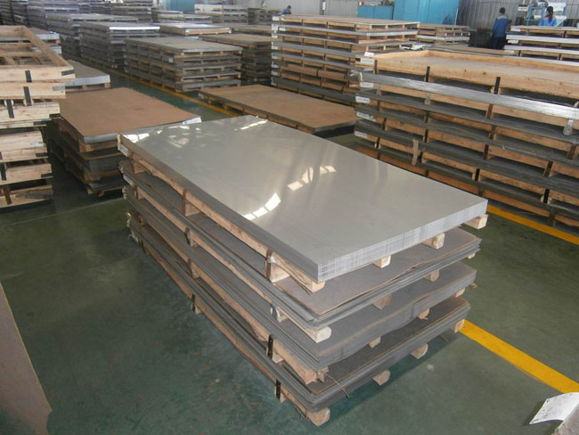 ISO9001 Mirror Hairline SS Sheet Polished 22 Gauge Stainless Steel Sheet In Coil
