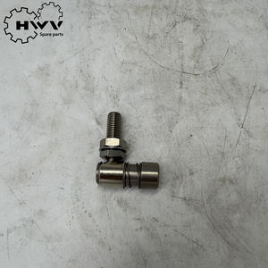 Grosir langsung dari 6S-7940 rakitan gabungan bola 6S7940 untuk suku cadang mesin konstruksi-pemuatan 933C 931B 931 <span class=keywords><strong>939C</strong></span> - Product Image 4