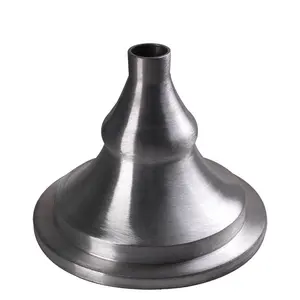 Hotselling cnc metal spinning lamp shade metal cone lamp shade metal cone lamp shade