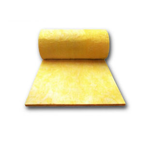 Panneau d'isolation en <span class=keywords><strong>fibre</strong></span> <span class=keywords><strong>de</strong></span> <span class=keywords><strong>verre</strong></span> recouvert <span class=keywords><strong>de</strong></span> feuille d'aluminium, <span class=keywords><strong>pour</strong></span> <span class=keywords><strong>plafond</strong></span>, isolation des murs - Product Image 6