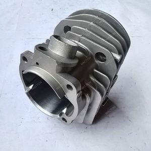 H51 Gasoline Cylinder Assy with Petrol Engine Piston <b>Kit</b> 45mm Spare Parts - Product Image 4