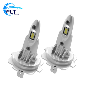 1:1ไฟหน้ารถ30W H1 H4 H11 H7 9005 9006 Hi and Lo ชิป CSP หลอดไฟ LED A52สำหรับรถทั่วไป - Product Image 4