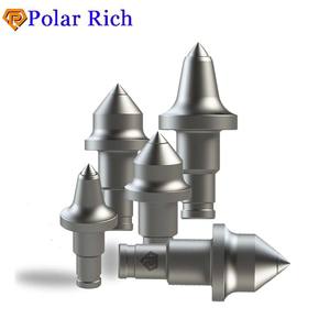 ดอกเจาะร่องดิน รุ่น TS31 สำหรับงานขุดเจาะร่องดิน - Product Image 1