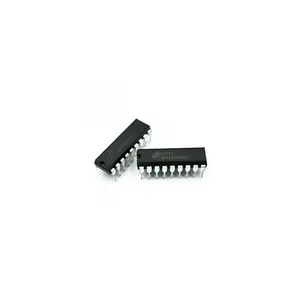 HT12D DIP-18 HT12E DIP18 Original And New IC Electronic Component Integrated Circuit