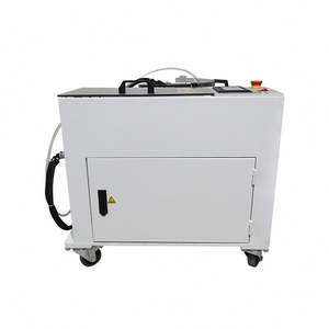 เครื่องผูกสายไนลอนมือถือพร้อมปั๊มมอเตอร์ & PLC ใหม่รับประกัน1ปีผ่านการรับรอง CE - Product Image 4